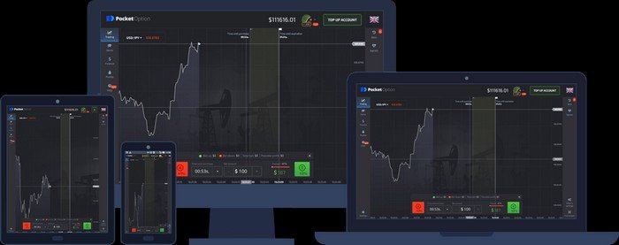 Maximizing Your Trading Experience with PocketOption Maximizing Your Trading Experience with PocketOption